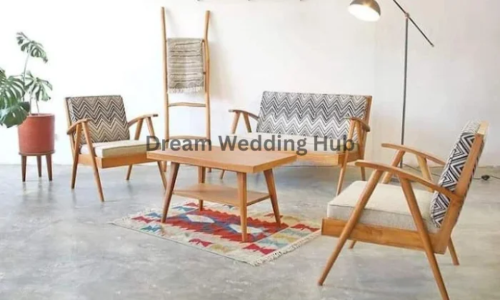 Shree Ashapura Furniture Mall